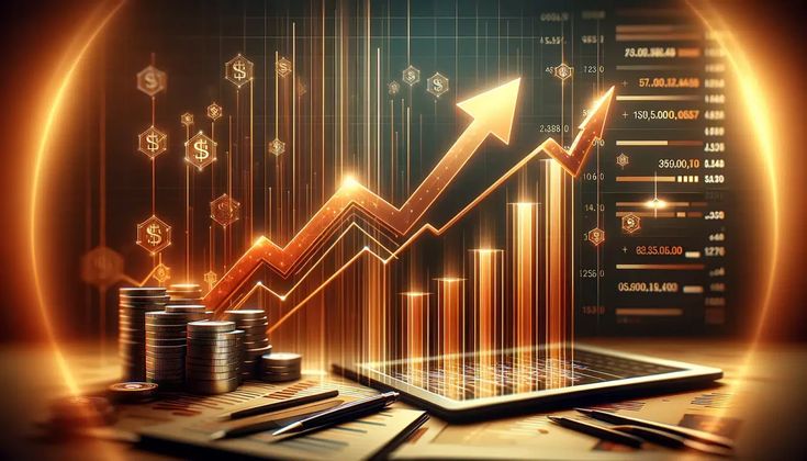 Commodity ETFs: Adding Diversity to Your Portfolio